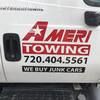 ameritowing